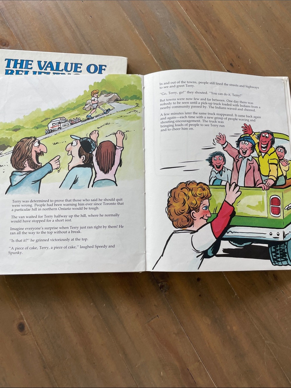 VINTAGE ValueTale Books - Picture 3 of 8